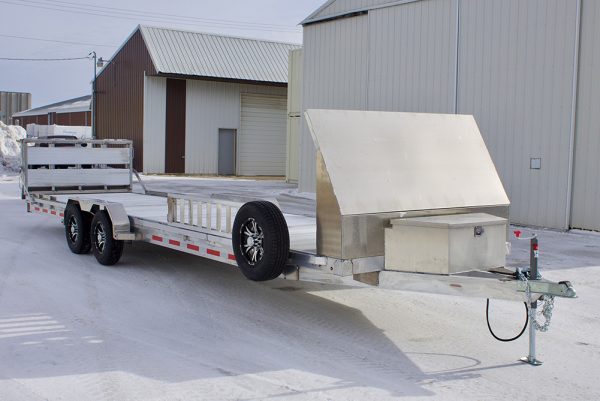 Ambush Utility Trailer SUPERHaul 30