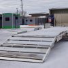 Ambush Trailers SUPERHaul 30 utility trailer