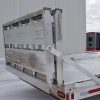 Ambush Trailers SUPERHaul 30 utility trailer