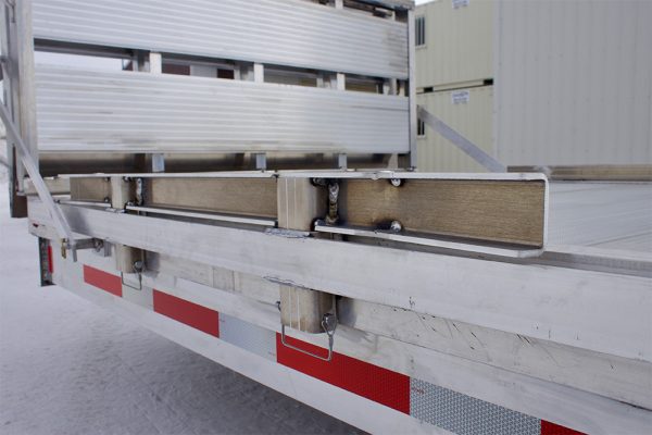 Ambush Trailers SUPERHaul 30 utility trailer