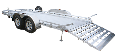 CargoPro Utility Trailer Icon