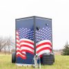 Ambush Venture 125RD flag
