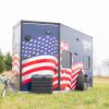 Ambush Venture 125RD flag