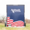 Ambush Venture 125RD flag
