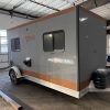 Ambush Ice Fishing Wheel House Explorer 4497