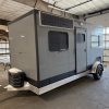 Ambush Ice Fishing Explorer Wheel House 4495