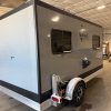 Ambush Ice Fishing Explorer Wheel House 4495