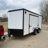 CargoPro Enclosed Trailer