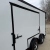 CargoPro Enclosed Trailer