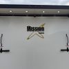 CargoPro Enclosed Trailer