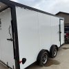 CargoPro Enclosed Trailer