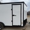 CargoPro Enclosed Trailer