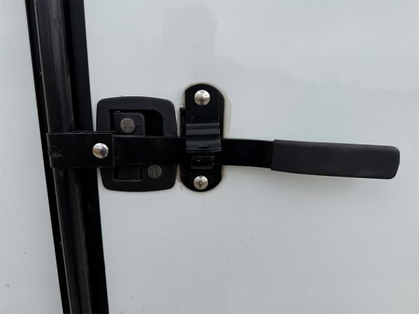 CargoPro Enclosed Trailer