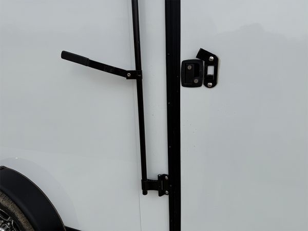 CargoPro Enclosed Trailer
