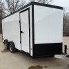 CargoPro Enclosed Trailer