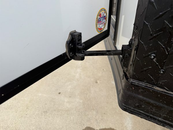 CargoPro Enclosed Trailer