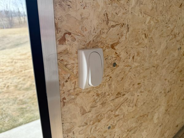 CargoPro Enclosed Trailer