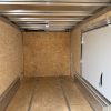 CargoPro Enclosed Trailer