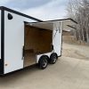CargoPro Enclosed Trailer
