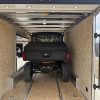 CargoPro Enclosed Trailer