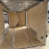 CargoPro Enclosed Trailer