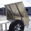 Ambush Trailers SUPERHaul 30 utility trailer