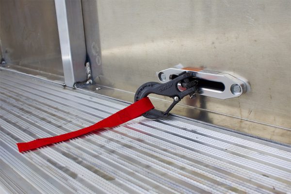 Ambush Trailers SUPERHaul 30 utility trailer