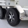 Ambush Trailers SUPERHaul 30 utility trailer