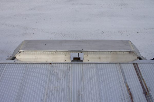 Ambush Trailers SUPERHaul 30 utility trailer