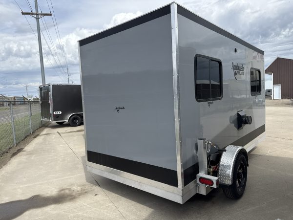 AMBUSH EXPLORER DEMO 12H-P 3