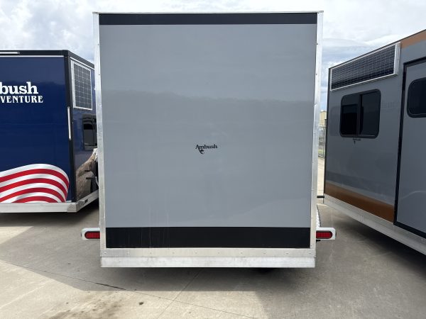 AMBUSH EXPLORER DEMO 12H-P 4