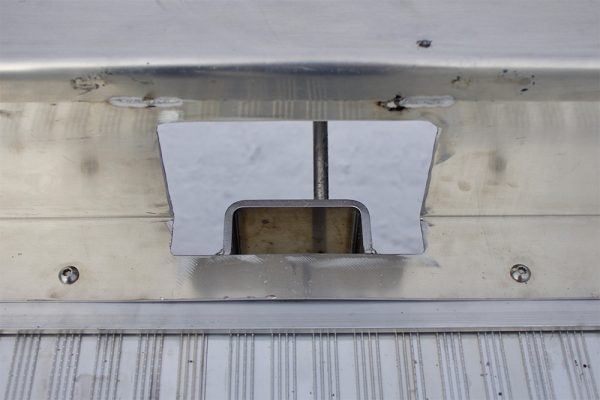 Ambush Trailers SUPERHaul 30 utility trailer
