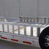 Ambush Trailers SUPERHaul 30 utility trailer