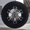 Ambush Trailers SUPERHaul 30 utility trailer