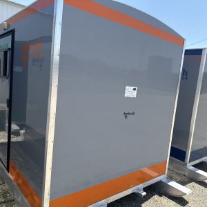 USED AMBUSH SLAYER 6H-C SKID HOUSE 4109