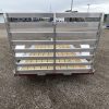 BEAR TRACK ALUMINUM BTU65120W WOOD DECK 5