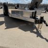 2025 Nordtek 82x20 foot hydraulic tilt bed