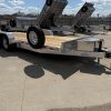 2025 Nordtek 82x20 foot hydraulic tilt bed