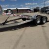 2025 Nordtek 82x20 foot hydraulic tilt bed