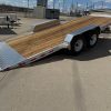 2025 Nordtek 82x20 foot hydraulic tilt bed