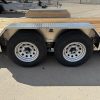 2025 Nordtek 82x20 foot hydraulic tilt bed