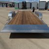 2025 Nordtek 82x20 foot hydraulic tilt bed