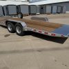 2025 Nordtek 82x20 foot hydraulic tilt bed