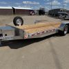 2025 Nordtek 82x20 foot hydraulic tilt bed