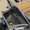 2025 Nordtek 82x20 foot hydraulic tilt bed
