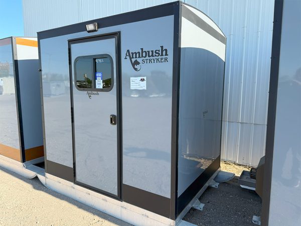 stryker skid house 2050