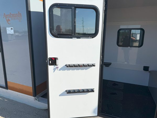 stryker skid house 2050