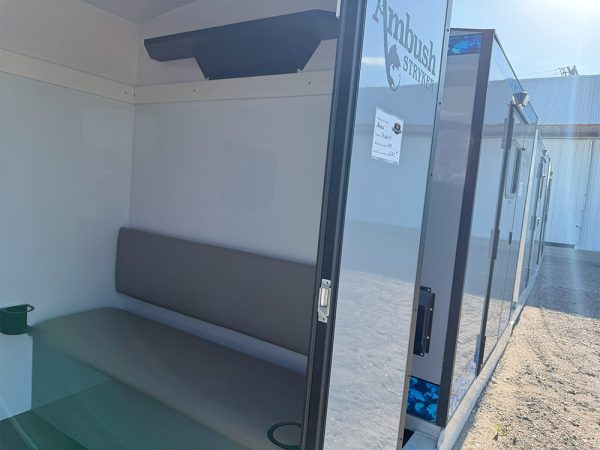 stryker skid house 2050