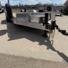 2025 Nordtek 82x22 foot hydraulic tilt bed