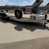 2025 Nordtek 82x22 foot hydraulic tilt bed